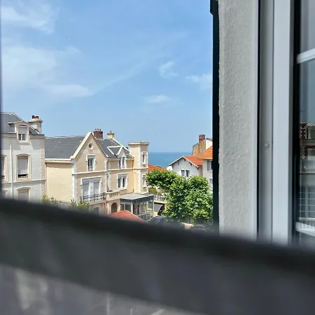 Hôtel Saint James-2