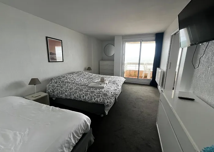 Résidence Victoria Surf Biarritz